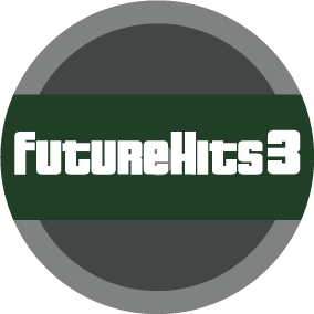 Future Hits 3 Logo